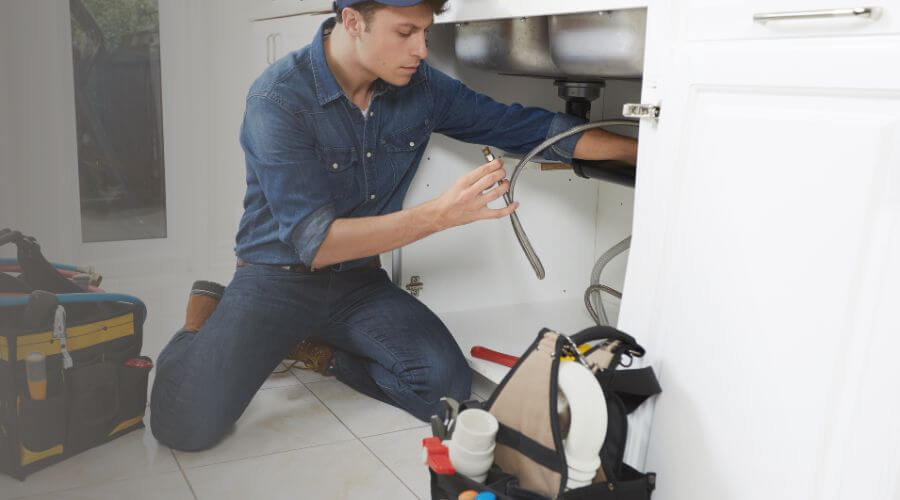 Professional Leak Detection Services in Marietta, NY
